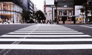 Cartersville, GA – Pedestrian Accident on Iron Belt Road