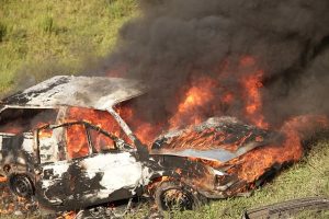 Atlanta, GA – Fatal Accident in Northbound Lanes of Interstate 75