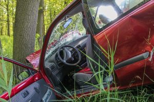 Lyerly, GA – One Killed in Fatal Crash on Highway 114