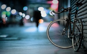 Brunswick, GA – Bicycle Accident on Habersham Street Deemed Hit-and-Run