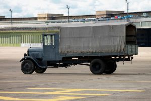 Augusta, GA – Truck Accident Involving Vehicle at Windsor Spring Road 