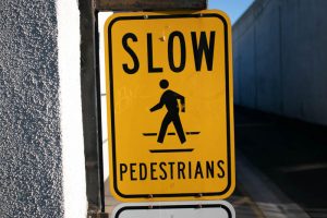 Bainbridge, GA – Pedestrian Accident on Martin Luther King Jr. Dr 