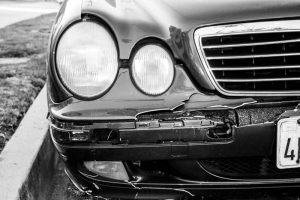 Lawrenceville, GA – Rollover Accident with Injuries on Ronald Reagan Pkwy