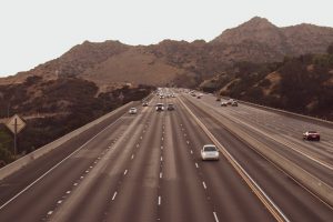 Atlanta, GA – Serious Car Accident on I-285 Near I-85