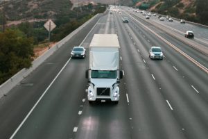 Villa Rica, GA – Fatal Truck Accident on I-20 Involving Firetruck