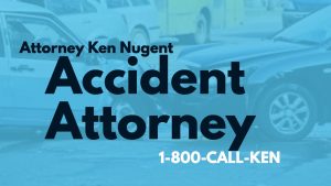 lawyer for car crashes