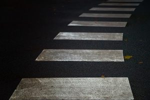 Cumberland, GA – Fatal Pedestrian Crash at Powers Ferry Rd Intersection