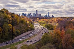 Atlanta, GA – Twenty Hospitalized After Multi-Vehicle Crash on I-20