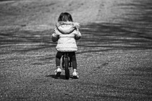 Moultrie, GA – Bicycle Accident Involving Child at Creekside Way