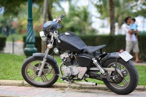 Columbus, GA – Motorcycle Accident at Buena Vista Rd Intersection