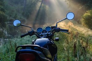 Decatur, GA – Motorcycle Accident on Dekalb Industrial Way