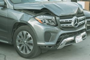 Sandy Springs, GA – Car Accident with Injuries on Roswell Rd