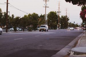 Atlanta, GA – Red Alert Issued After Car Collision on I-85