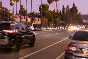 Atlanta, GA – Serious Car Accident on I-75/I-85 Connector