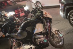 Columbus, GA – Motorcycle Accident at Intersection of 13th Ave and Springer St