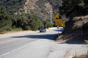 Atlanta, GA – Car Accident with Injuries in NB Lanes of I-75