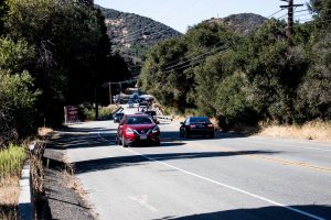 Marietta, GA – Car Accident Involving Multiple Vehicles on I-75