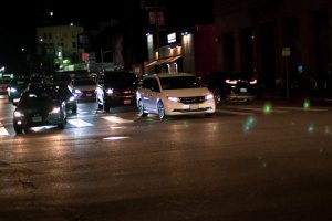 Lithia Springs, GA – Car Accident at Hwy 78 and Thornton Rd Intersection