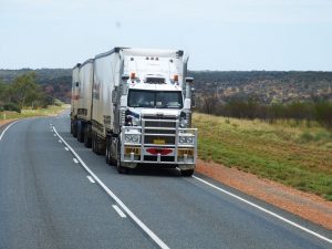 Evans, GA – Fatal Accident Involving 18-Wheeler on Washington Rd