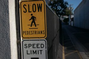 Woodstock, GA – Serious Pedestrian Accident on Coleman’s Bluff Dr