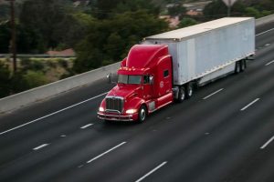 4/30 Atlanta, GA – Tractor-Trailer Accident with Injuries on I-20