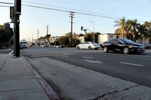 Atlanta, GA – Car Crash on Ralph David Abernathy Fwy