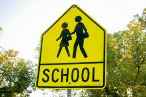 Fort Oglethorpe, GA – School Bus Accident on GA-2