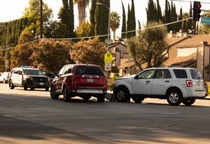 Atlanta, GA – Car Accident at Ponce De Leon Ave and Clifton Rd