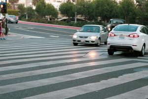 Gainesville, GA – Car Crash at Queen City Pkwy and Aviation Blvd