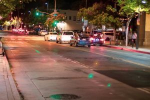 Summerville, GA – 3-Vehicle Collision on Commerce St