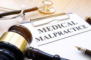 Medical Malpractice Law Firm Georgia