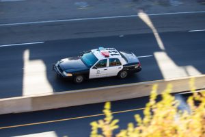 East Point, GA – Car Accident on I-85 Near Virginia Ave