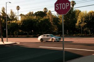 Atlanta, GA – Multi-Car Accident Injures 4 People on I-20