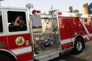 5/25 Cordele, GA – One Killed in Fatal House Fire on GA-280