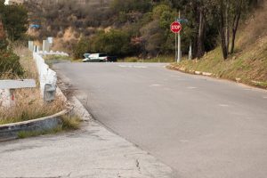 Cartersville, GA – Car Crash on E Green Ridge Rd Leads to Injuries