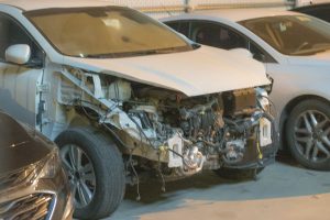 Summerville, GA – Fatal Collision at Church on Greeson St