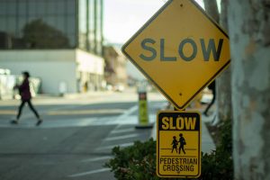 Albany, GA – Serious Pedestrian Accident with Injuries on US-19