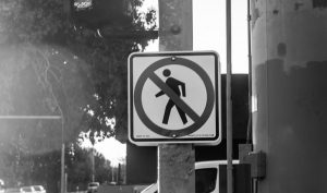 Fort Oglethorpe, GA – Hit-and-Run Pedestrian Accident on Cloud Springs Rd