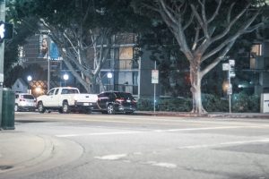 Alpharetta, GA – Car Accident at N Point Pkwy and Haynes Bridge Rd