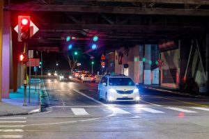 Summerville, GA – Hit-and-Run Accident at Commerce St and Farrar Dr