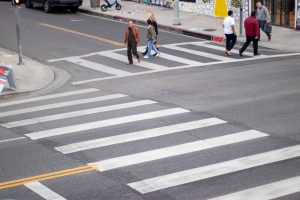 4/30 Athens, GA – Pedestrian Accident with Injuries on Lumpkin St 