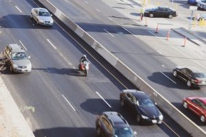 Doraville, GA – Multi-Vehicle Collision on Buford Hwy Causes Injuries