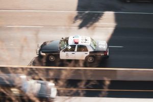 Calhoun, GA – 2-Vehicle Collision on GA-3 in Front of Church