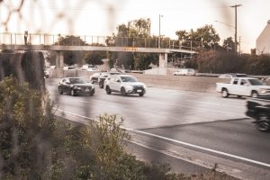 5/12 Fairburn, GA – Multi-Vehicle Collision in SB Lanes of I-85