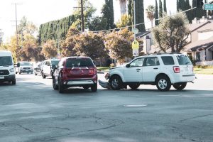 6/15 Acworth, GA – Car Accident at GA-92 & Bells Ferry Rd Intersection