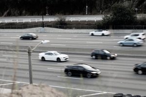 6/10 Atlanta, GA – Three-Vehicle Collision Leads to Injuries in SB Lanes of I-75