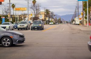 4/22 Powder Springs, GA – Car Accident at CH James Pkwy & Brownsville Rd