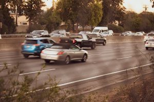 4/9 Atlanta, GA – Man Killed in Fatal Car Accident on I-285