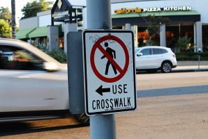 6/8 Savannah, GA – Two Injured in Pedestrian Crash Involving Truck on Stiles Ave 