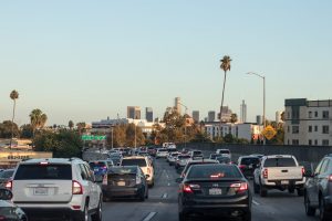 4/14 Decatur, GA – Car Accident in NB Lanes of I-285 Near Glenwood Rd